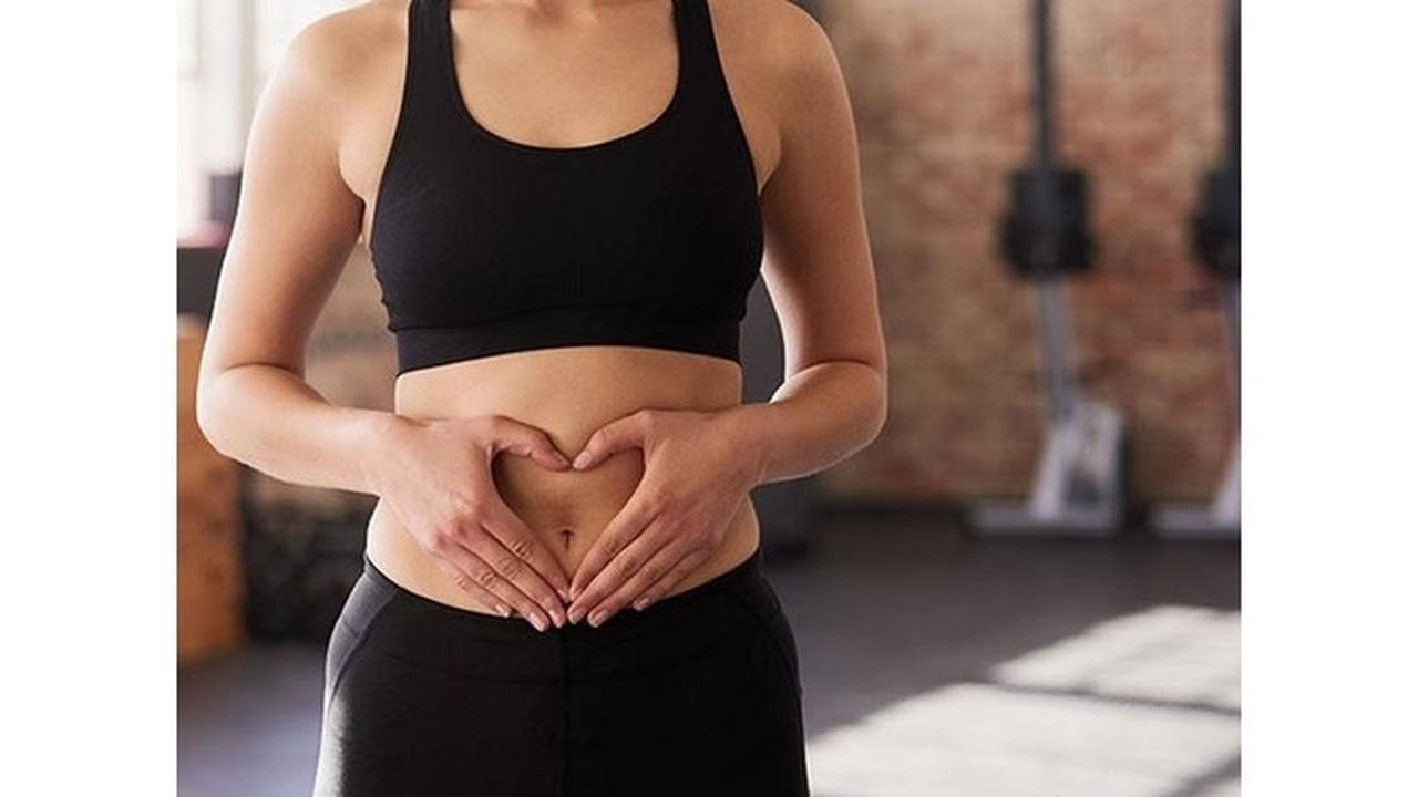 Konsumsi 5 Bahan Makanan Berikut untuk Dapatkan Perut Rata
