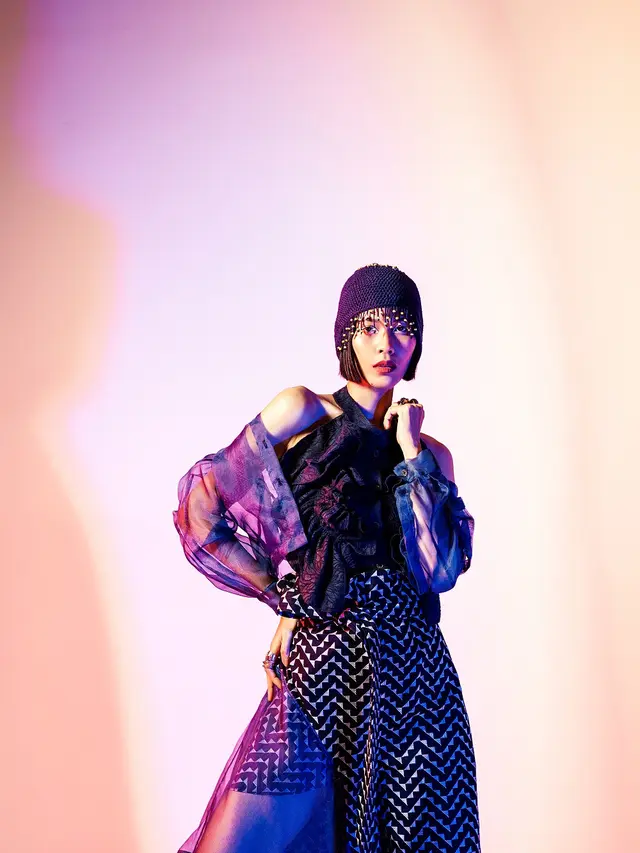 PURANA FW RTW 22/23 X AMERO Jewellery