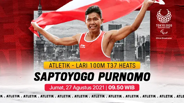 Atletik Para Games