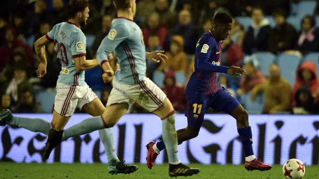 Barcelona