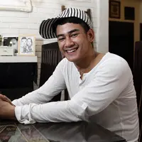 Dwi Andika (Deki Prayoga/Bintang.com)