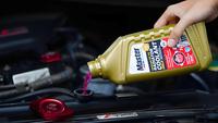 Cegah Mesin Overheat, Jangan Salah Pilih Radiator Coolant