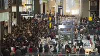 Uniknya Boxing Day, Natal Kedua di Tanah Eropa