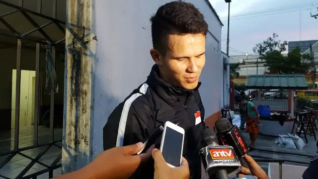 Bek Timnas Singapura, Baihakki Khaizan