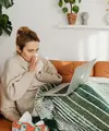 Kasus Influenza A mulai meningkat di beberapa negara Asia Pasifik bertepatan dengan musim kemarau panjang, WHO mencatat virus ini mendominasi deteksi influenza secara global. (Foto/Dok: Pexels)