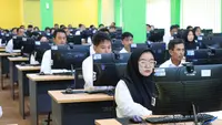 Bongkar Nasib Guru PPPK: Status Penuh Waktu hingga Berpeluang jadi PNS