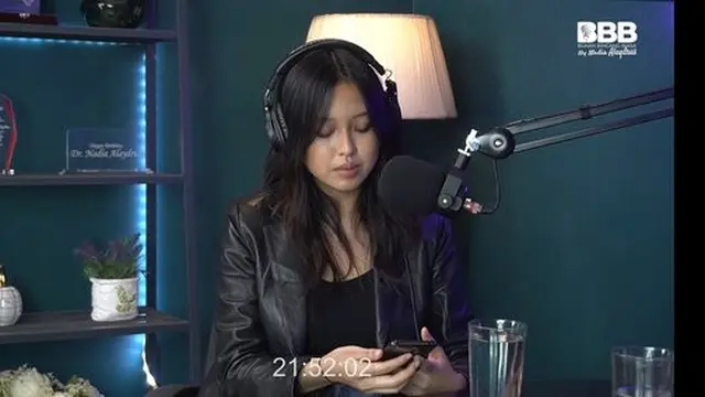 [Fimela] Michelle Ashley