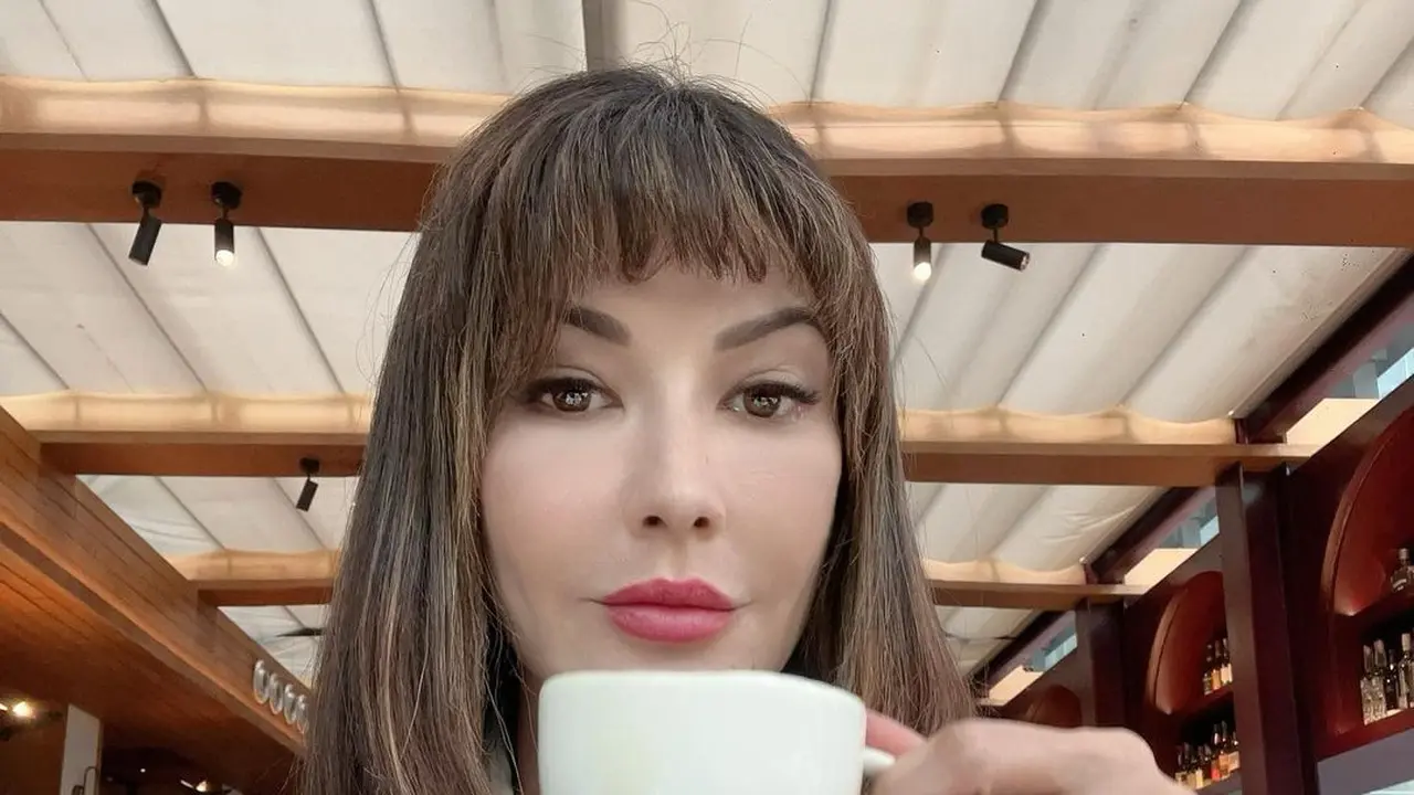 Tamara Bleszynski (Instagram/tamarableszynskiofficial)
