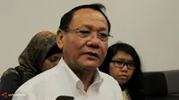 Ikut Konvensi Demokrat, Endriartono Sutarto Dinonaktifkan Nasdem