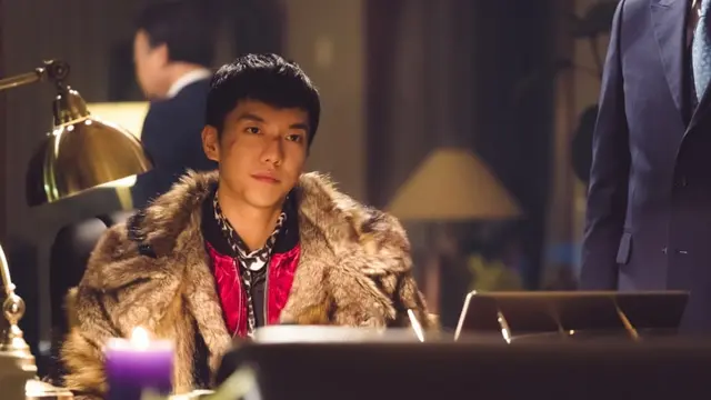 [Bintang] Hwayugi, Drama Baru Lee Seung Gi Sukses Besar