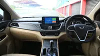 Interior Wuling Cortez (Foto:Istimewa)