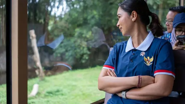 Pengunjung Melonjak di Libur Sekolah, Bali Safari Tetap Utamakan Wisata Aman dan Nyaman