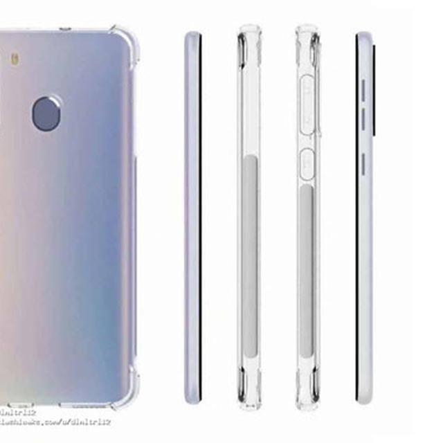 Galaxy A21s Jadi Smartphone Pertama Samsung Pakai Exynos 850