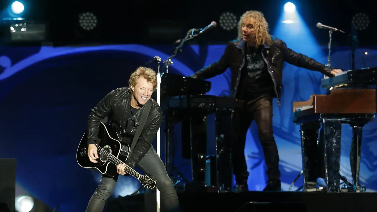Bon Jovi