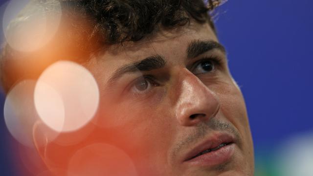 Real Madrid Resmi Dapatkan Kepa Arrizabalaga dari Chelsea