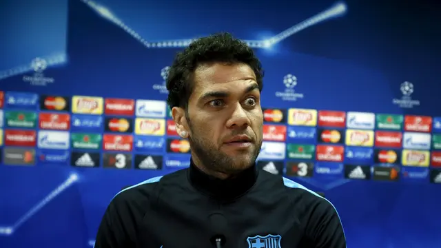 Dani Alves