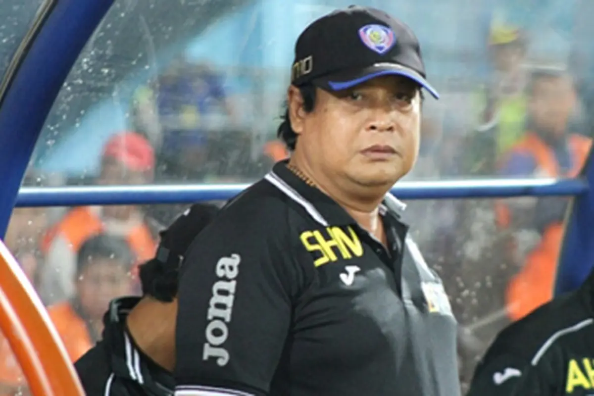 Suharno