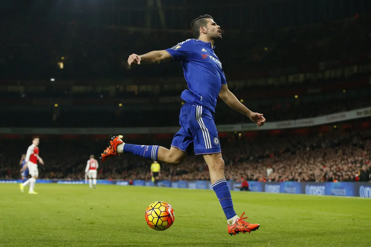 Diego Costa