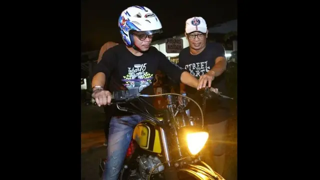 Scrambler