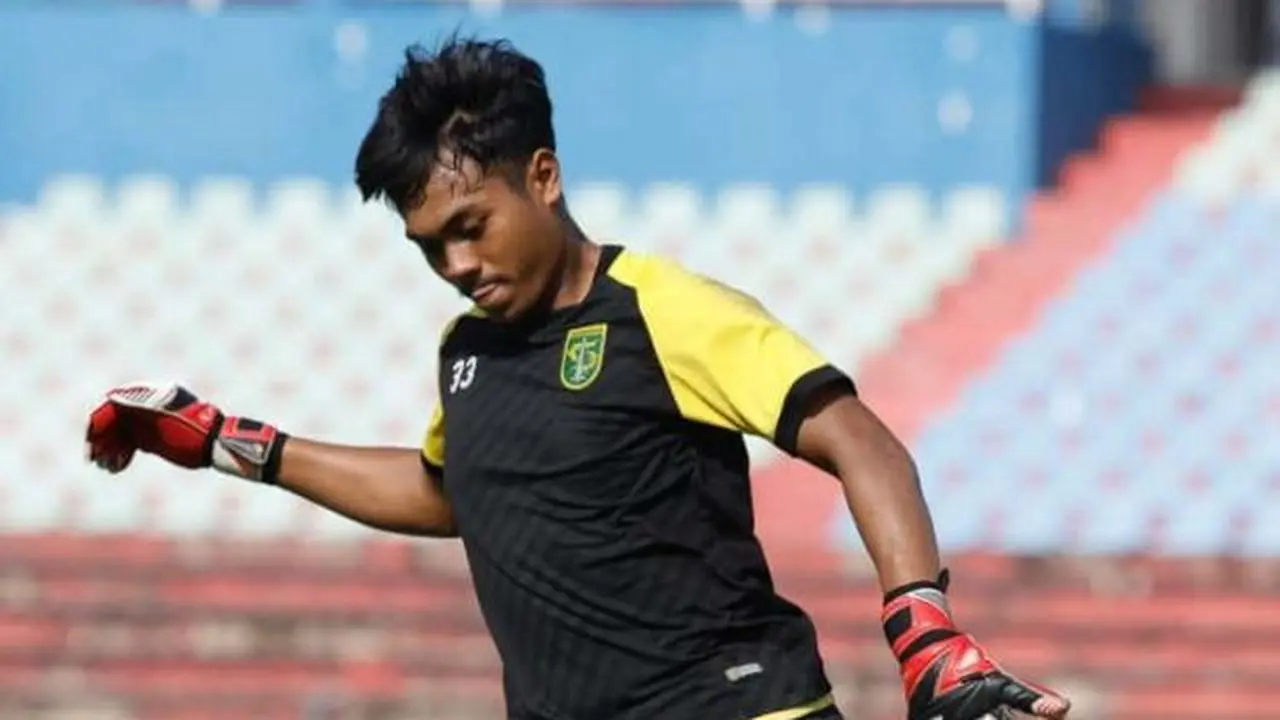 Penjaga Gawang Persebaya