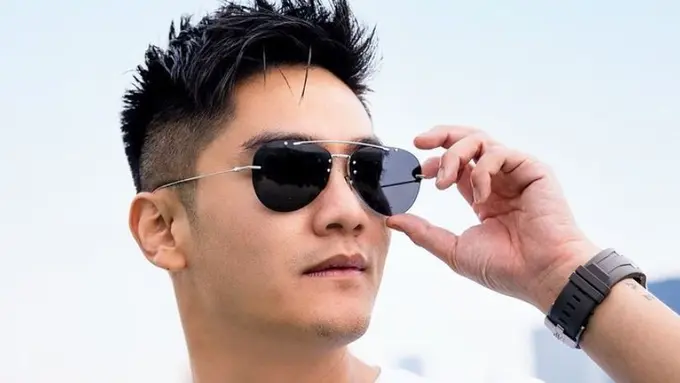 Boy William (Foto: Instagram/@boywilliam17)