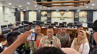 BAM DPR Dorong Mediasi Polemik Lahan Bendungan Jenelata di Gowa