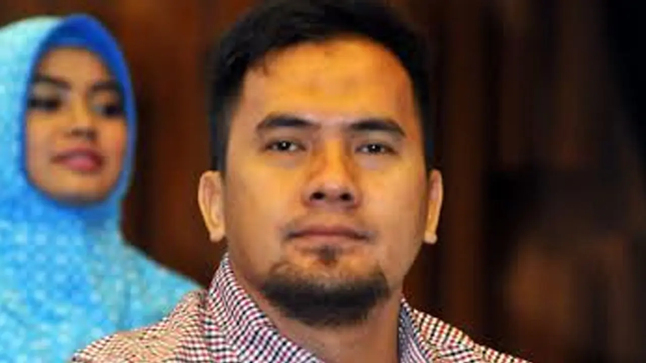 Saipul Jamil 