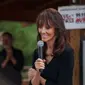 Miliarder wanita asal AS, Diane Hendricks. (AP)