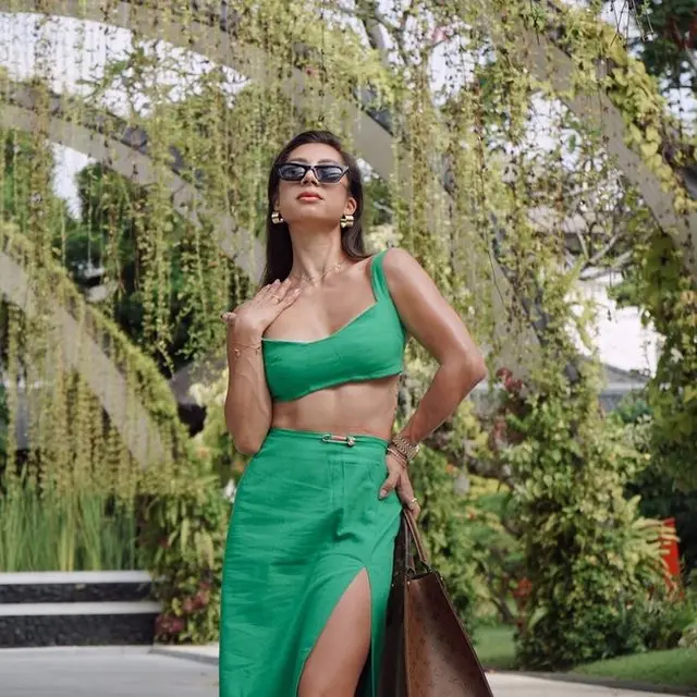 [Fimela] Jennifer Bachdim