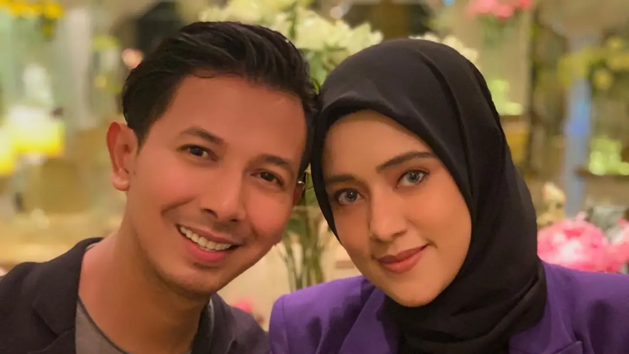 Fairuz A Rafiq tak menghalangi Galih Ginanjar jika ingin bertemu King Faaz