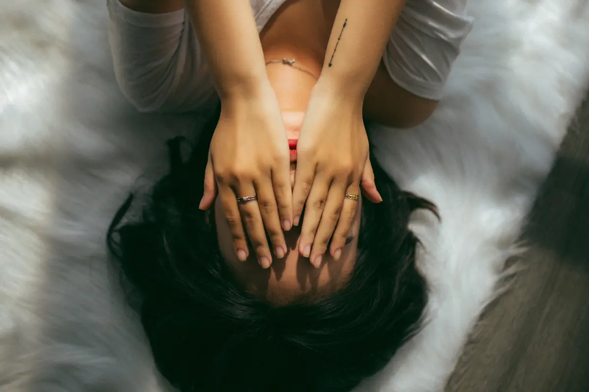 Bullying/Unsplash anthony