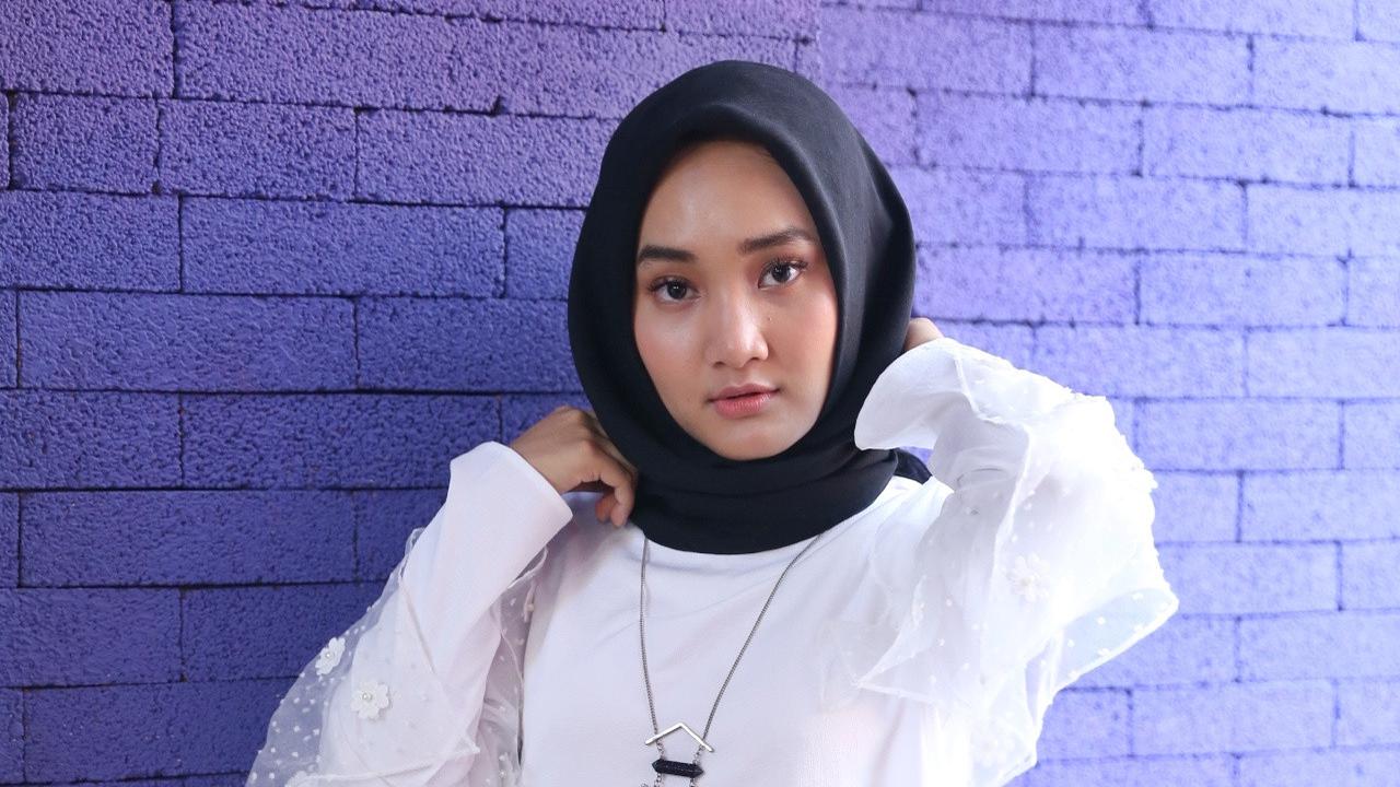 [Fimela] Fatin Shidqia Lubis