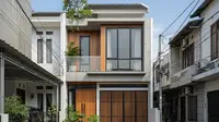 10 Inspirasi Rumah Sederhana 7x10, Desain Modern, Nyaman, dan Fungsional