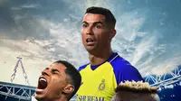 5 Pesepak Bola Paling Gacor di Dunia saat Ini: Cristiano Ronaldo Belum Habis, Marcus Rashford Memukau!