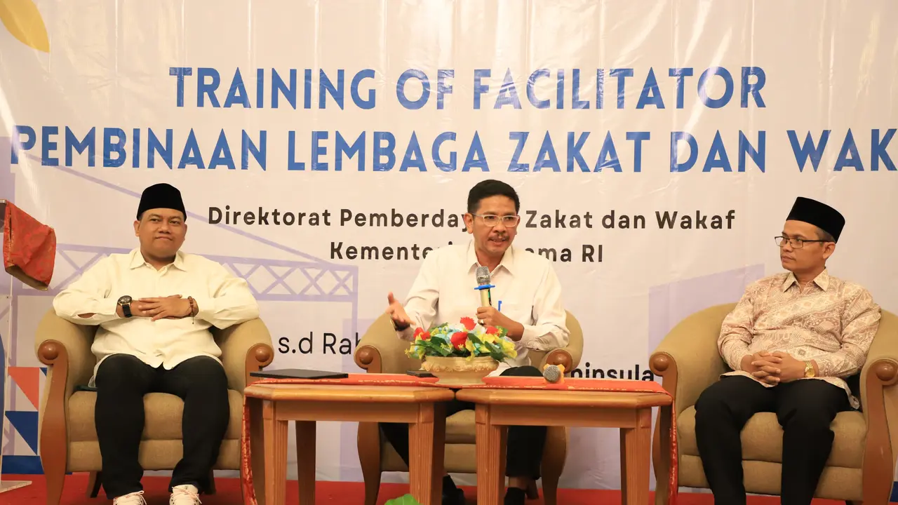 Zakat