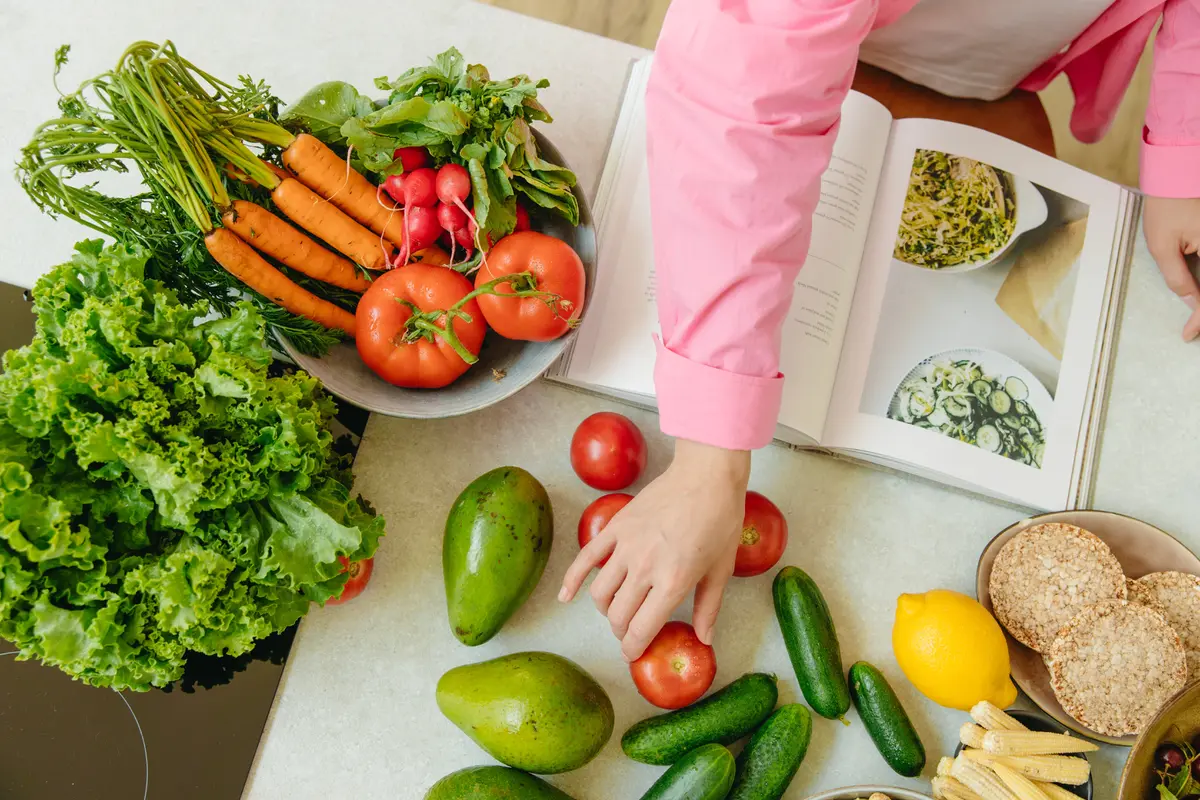 UN World Food Programme dan Kemenkes Ajak Remaja Konsumsi Buah dan Sayur melalui Kampanye Digital #KerenDimakan