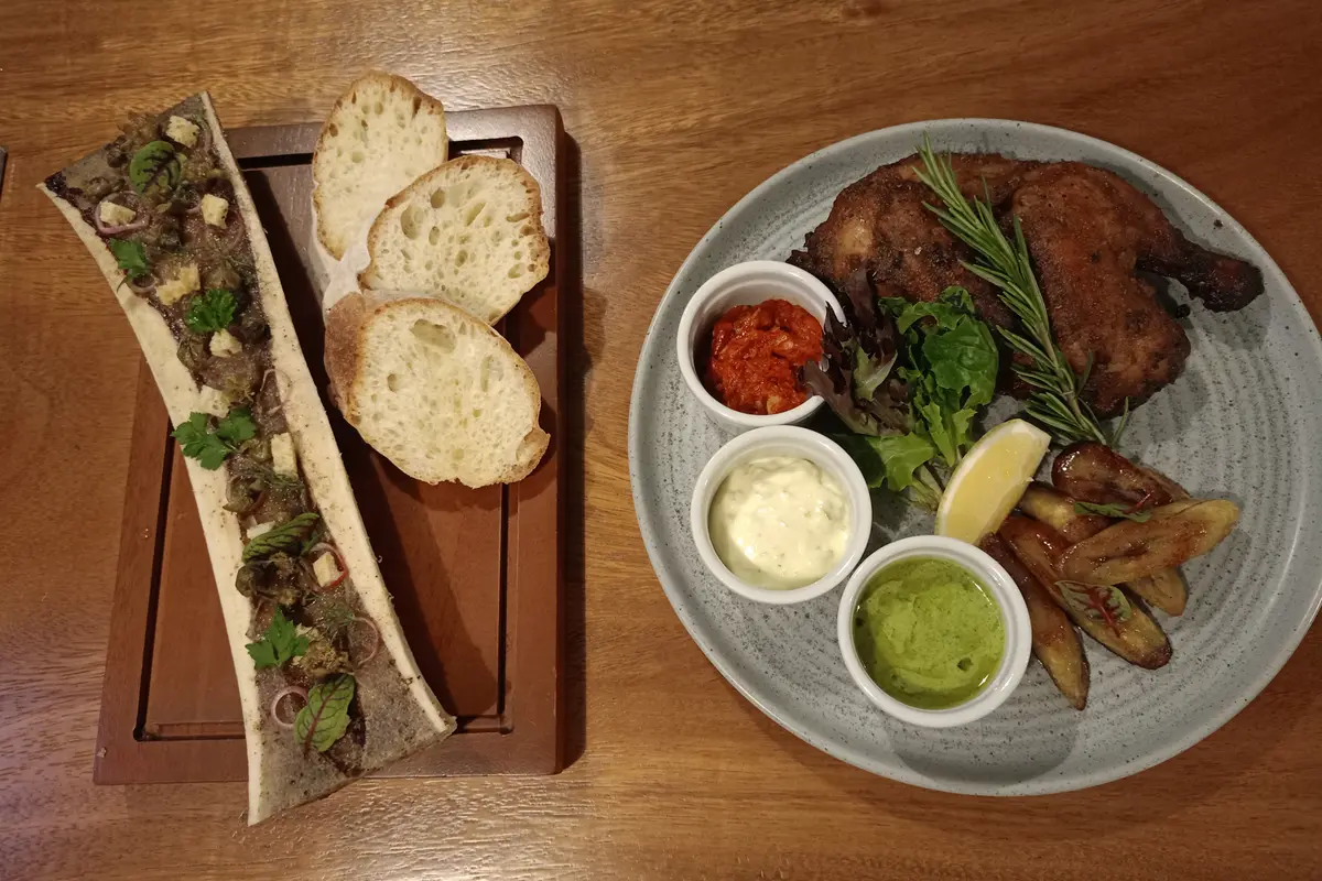 4 Menu Kuliner Prancis yang Kaya Rasa di Restoran French Bistro Favorit Anak Jaksel