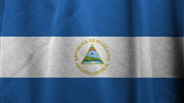 Ilustrasi Nikaragua