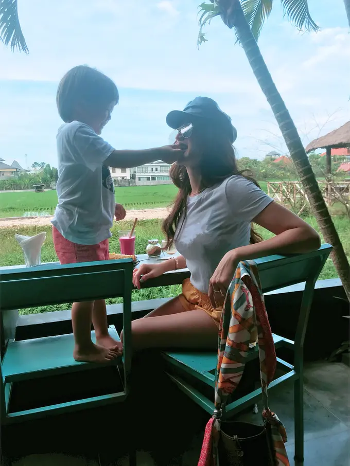 [Bintang] Jessica Iskandar