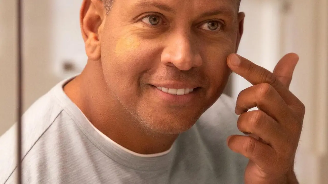 Alex Rodriguez