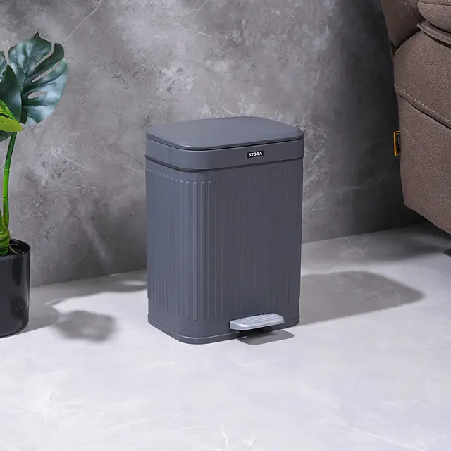 Tempat Sampah. (Dok. azko.id)