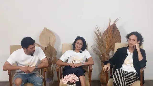 Aghniny Haque (Fimela.com/Soraya Fitriyani)