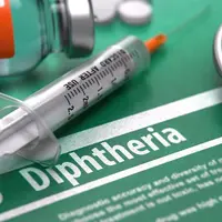 Difteri Juga Incar Orang Dewasa, Waspadalah!