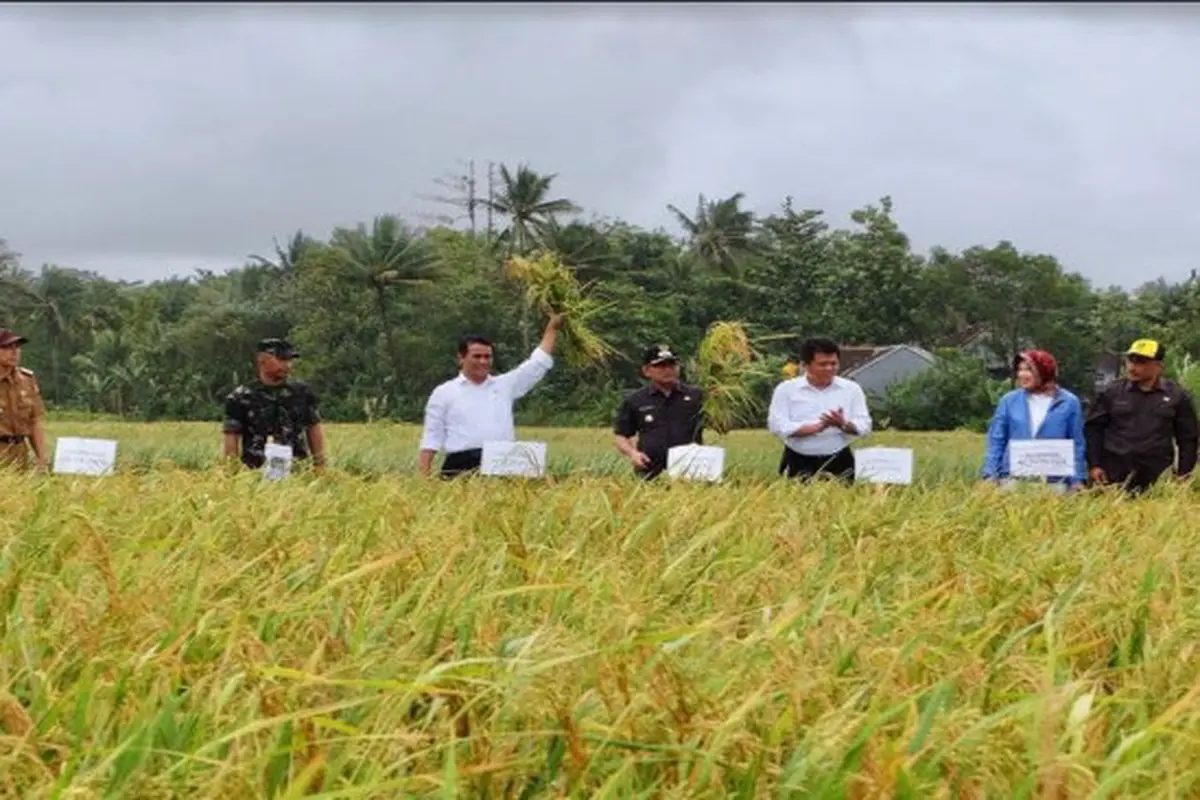 (Foto: Kementan)