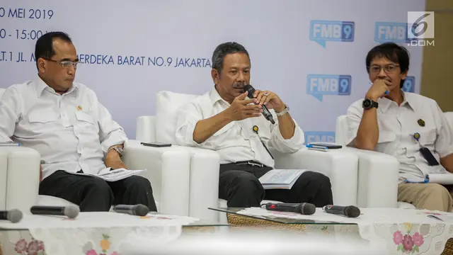 Presiden Jokowi Inginkan Mudik Aman dan Lancar Tahun Ini