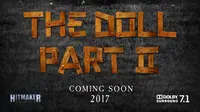 The Doll 2 Bakal Tayang di 5 Negara‎