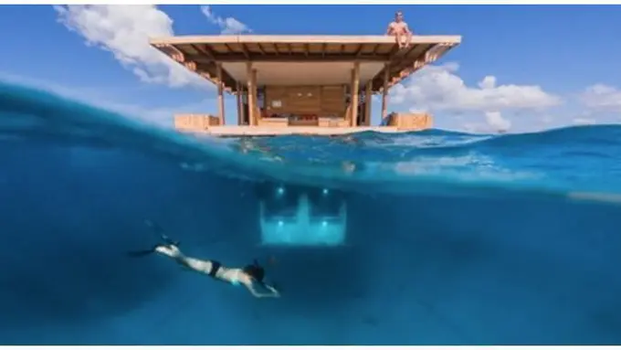 Foto: copyright 123inspiration.com