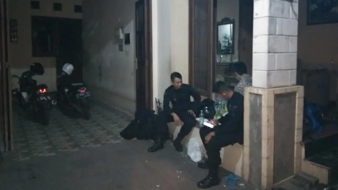 OTT KPK Anggota DPRD Jatim