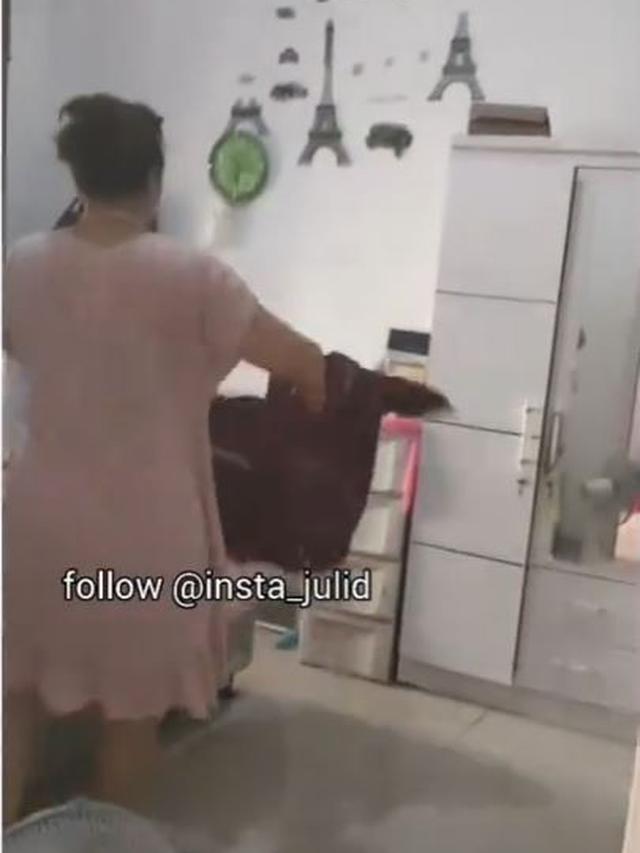 Susah Payah Bangun Rumah, Wanita Ini Malah Diusir Suami karena Orang Ketiga