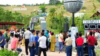 Johor Malaysia Tetapkan Libur Jumat untuk Salat